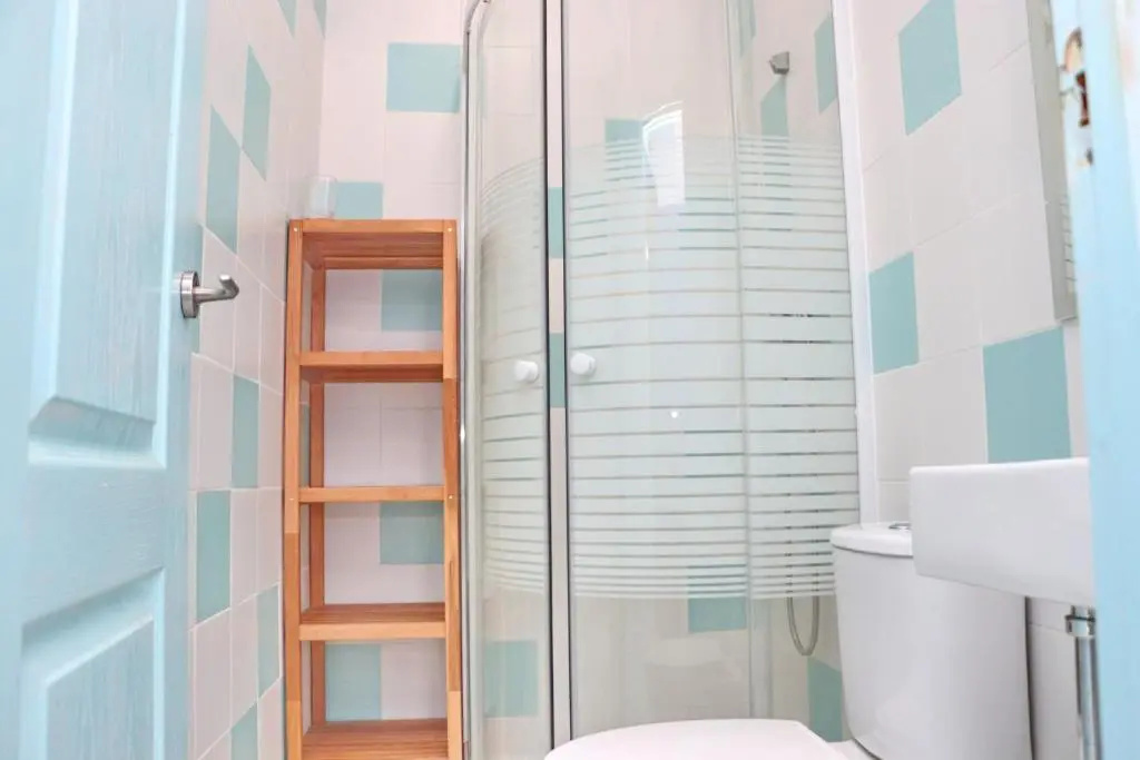 Habitación Cañaveral Playa Conil IV