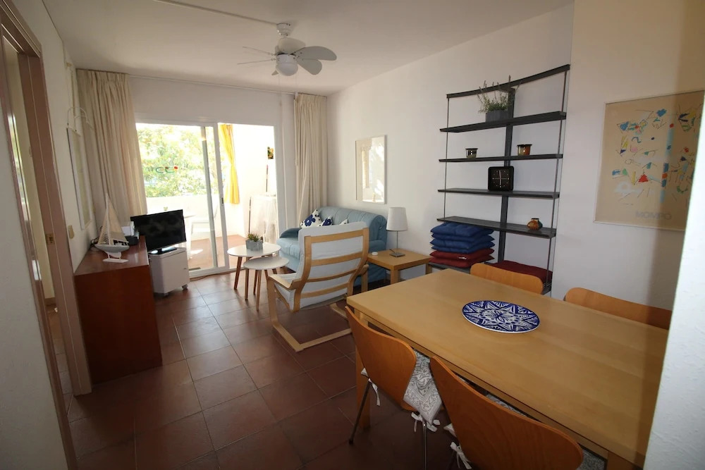 Apartamento 3320 - Royal Marine I Xaloc 2-8