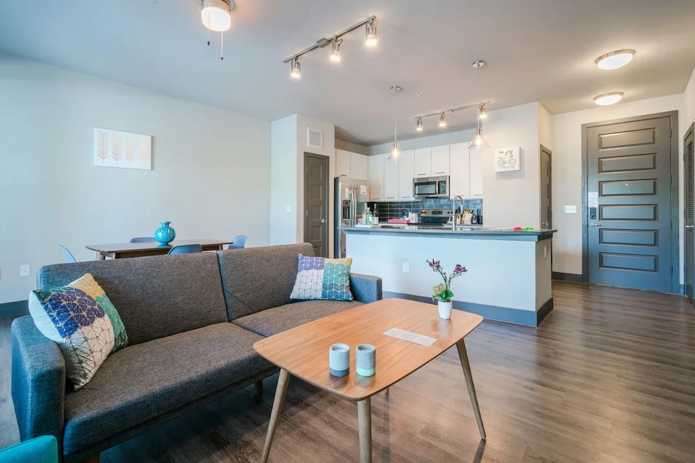 StayLo Austin 2 Bedroom Suites