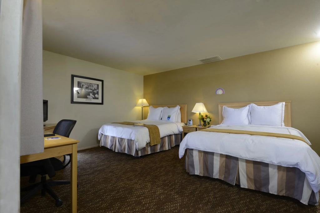 Arizona Christian University Hotel & Conference Center