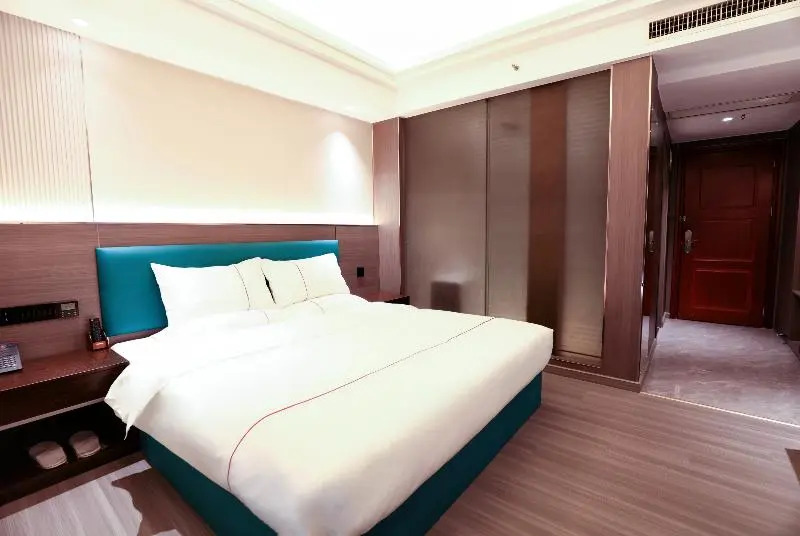 Guangzhou Meigang Hotel