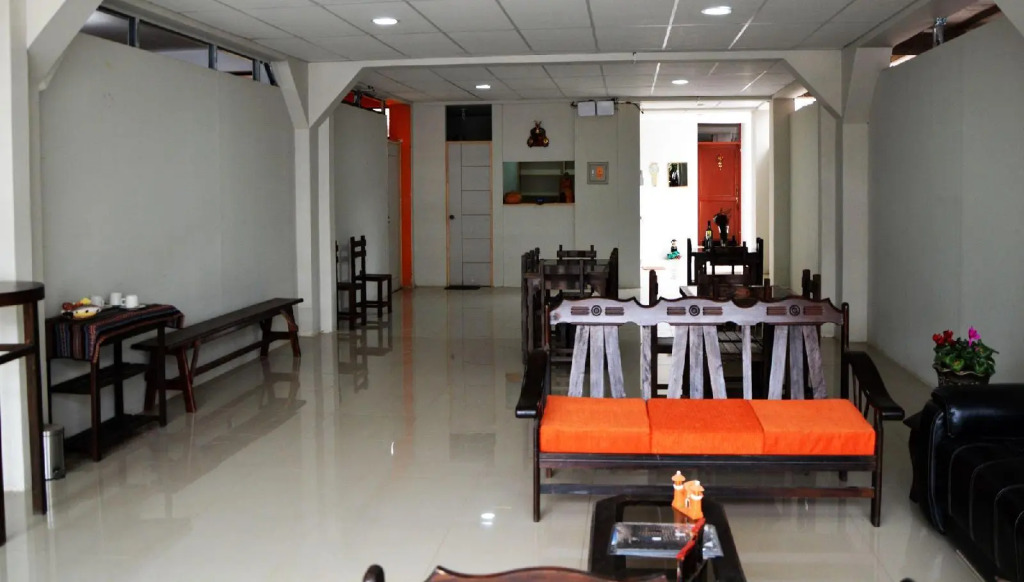 Inka's Tambo Hotel