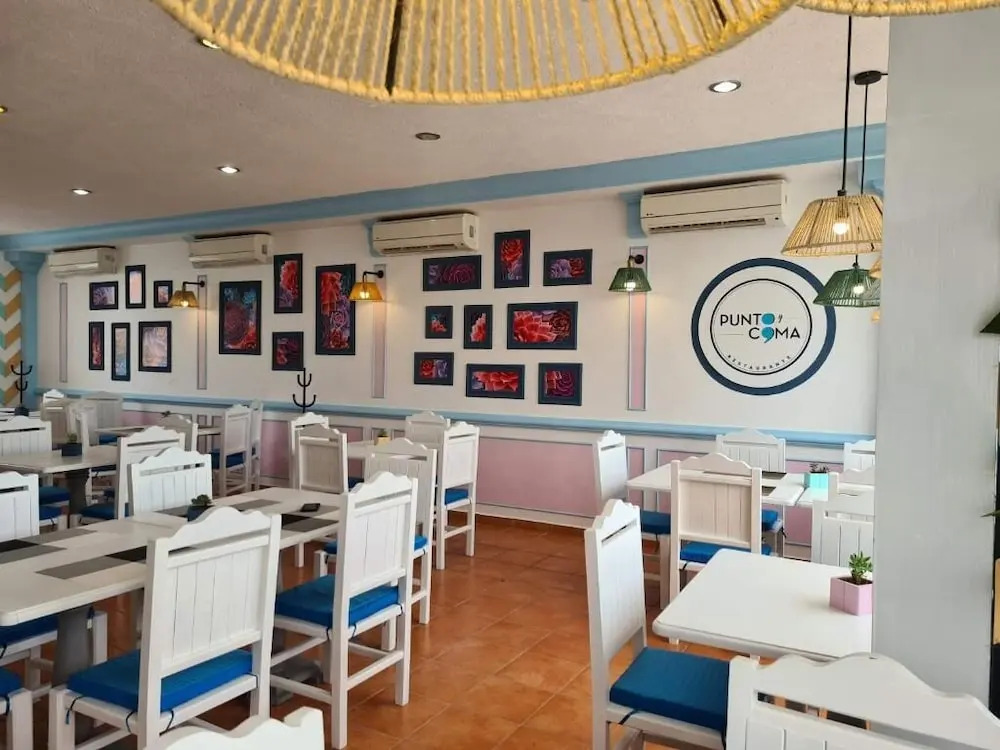 Hotel Punto Poza Rica