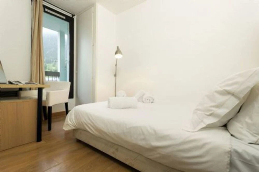 Apartment Balme 3B - A Chamonix Mont Blanc Haven