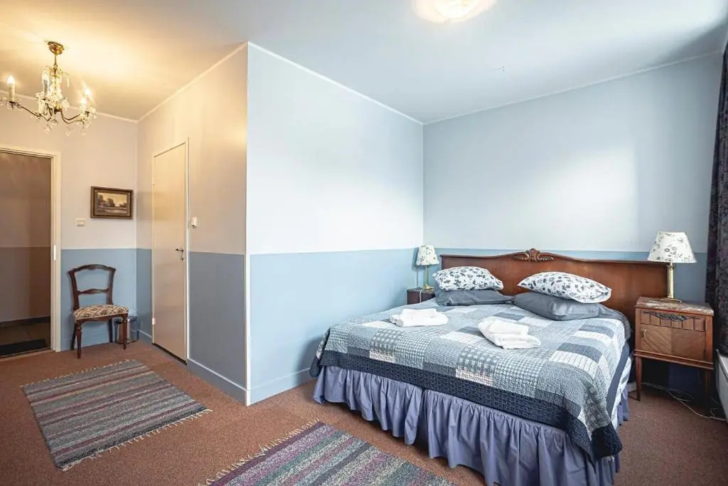 Nina Kordon Guesthouse