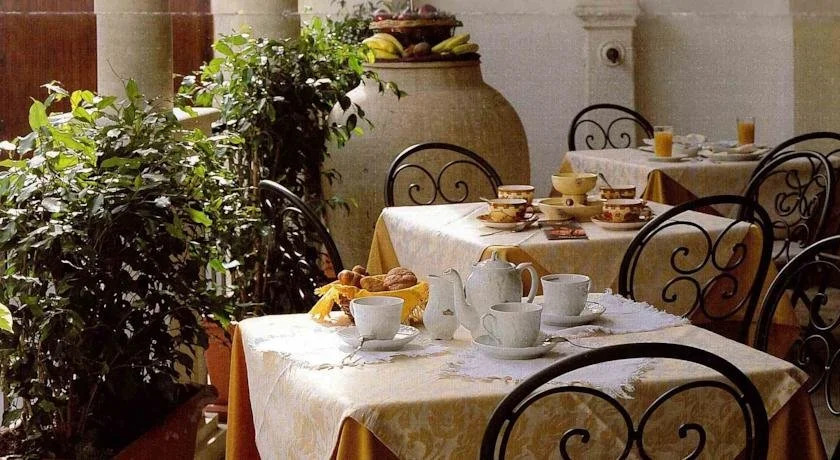 La Casa nel Borgo