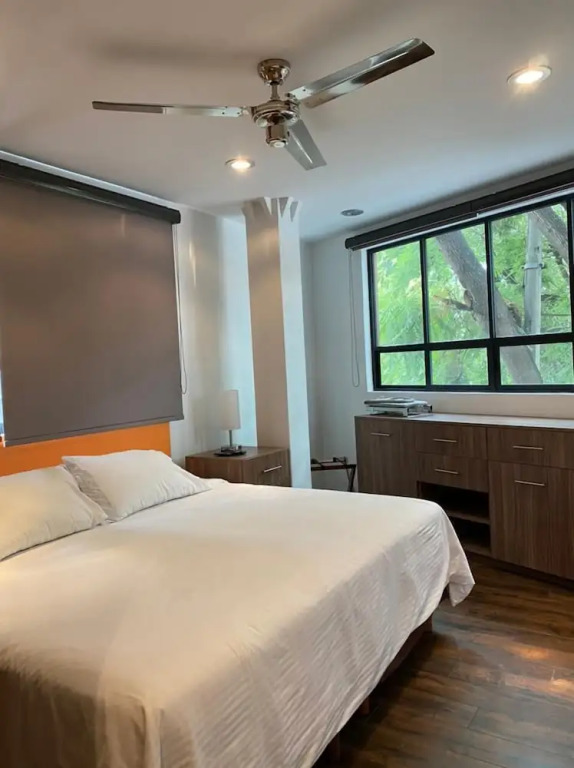 Suites del Valle