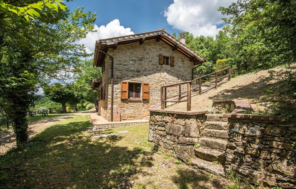 Casa Fontemolina