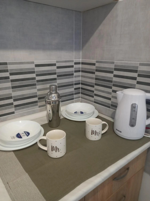 Apartman City&Style 1