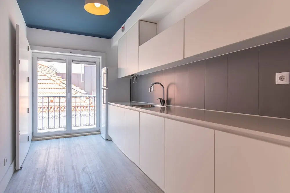 Ando Living - Abrantes 10 House