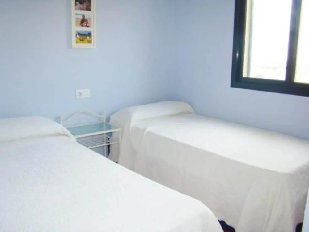 Apartment - 2 Bedrooms with Pool - 103403