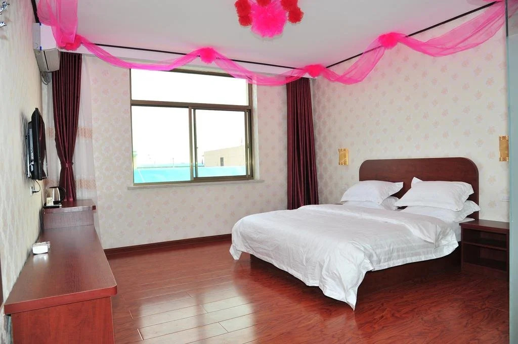 Pingyao Yutaixiang Business Express Hotel