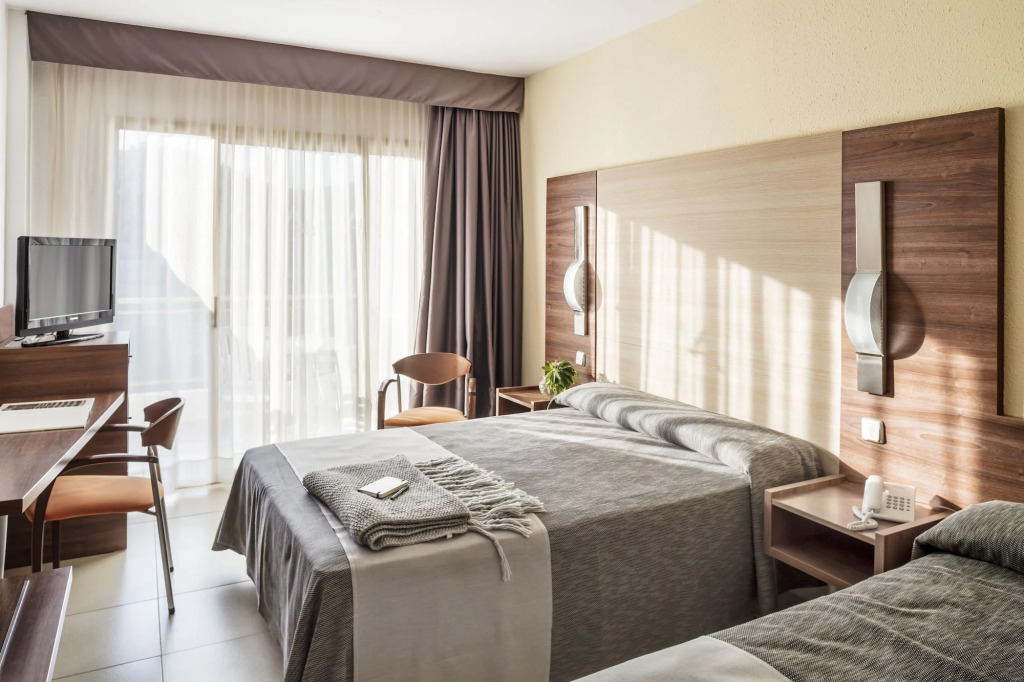 AQUA Hotel Aquamarina & Spa