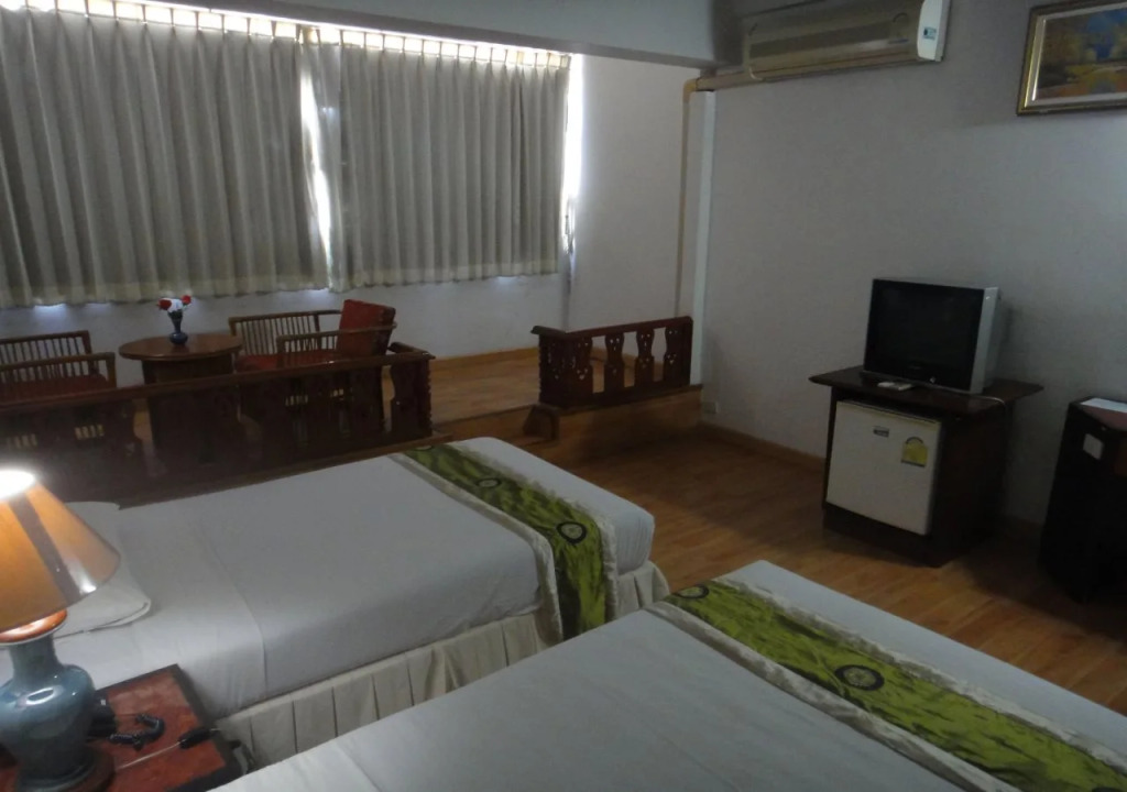 Iyara Chiang Mai Hotel