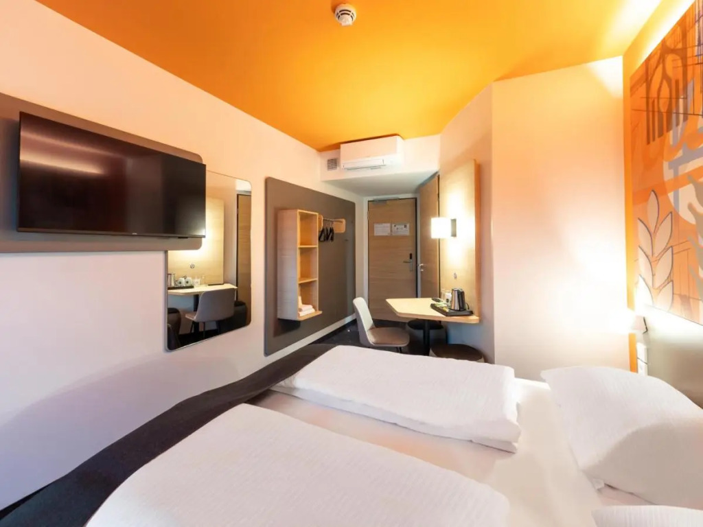 B&B HOTEL Hagen