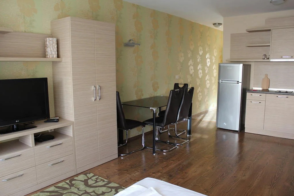 Apartments in complex ATIA RESORT