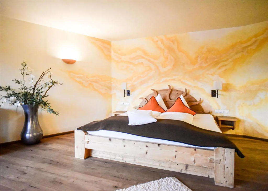Feuriger Tatzlwurm Berghotel & Spa, BW Signature Collection