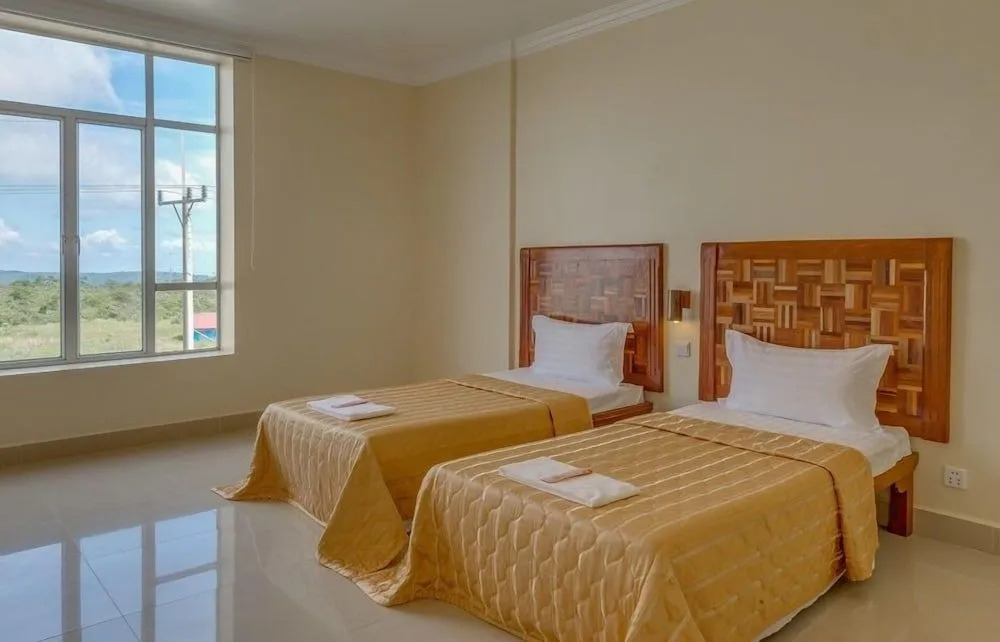 Bokor Inn by Sokha Group