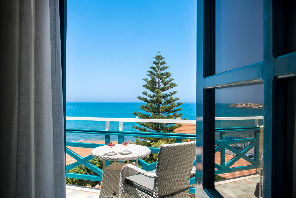 Petra Beach Hotel