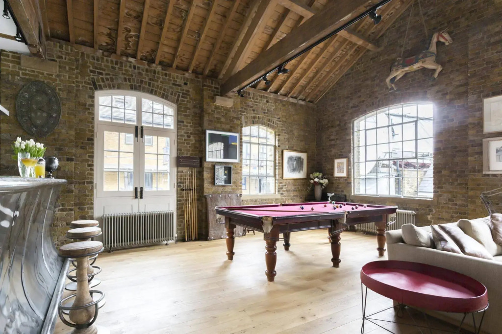 onefinestay - Shad Thames private homes
