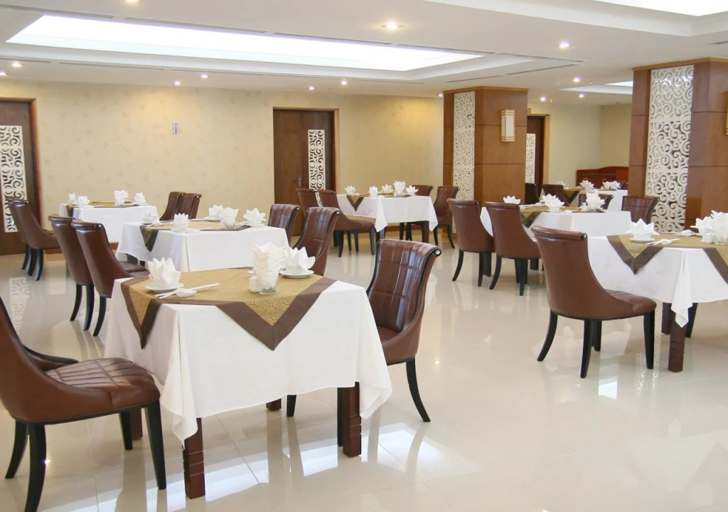 Lam Kinh Hotel