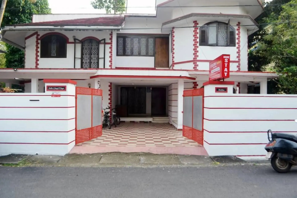 Stelden Residency