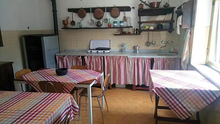 B&B La Bredia