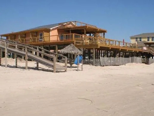 Ocean Village Hotel