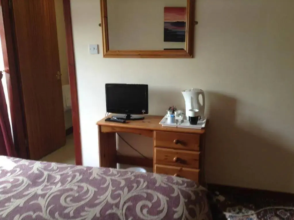 Balbairdie Hotel