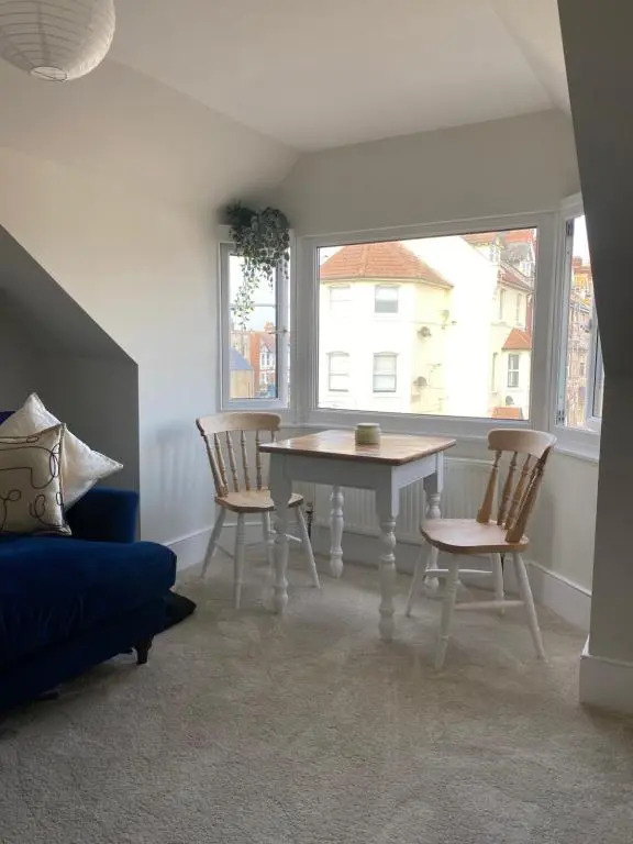 Seaside Apartment