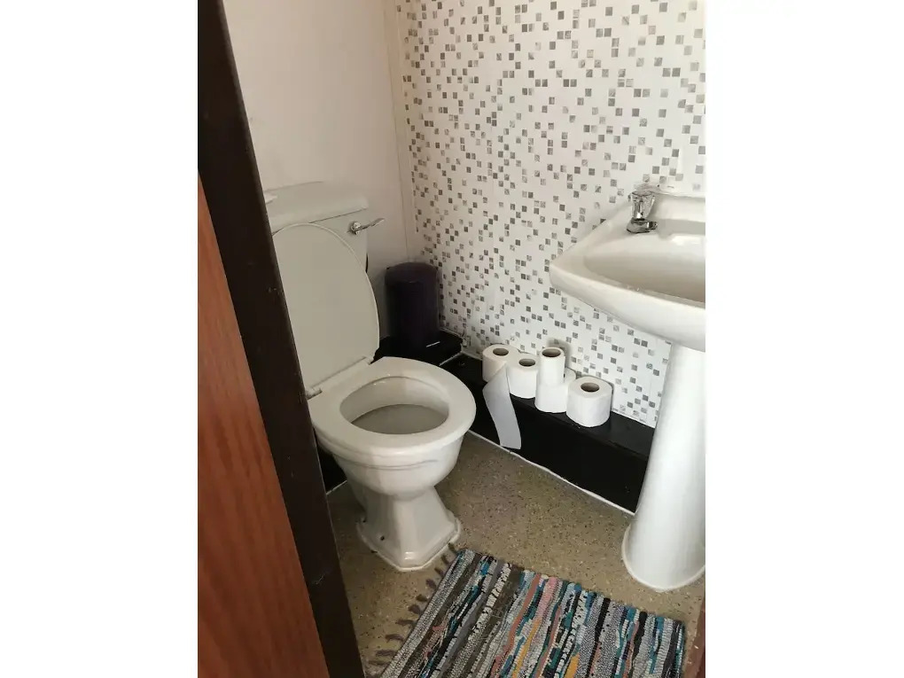 Brisbane Hotel