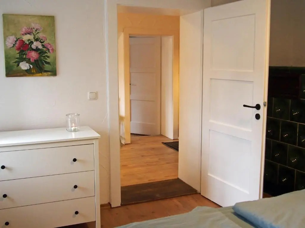 Ferienwohnung Gartenglück