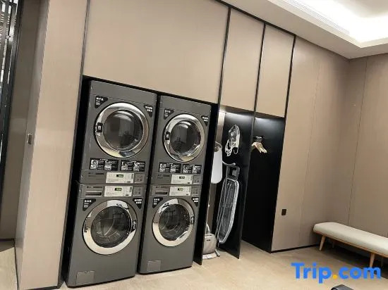 JI Hotel (Qingdao Jiaodong International Airport Jiaodong Zhengfu)