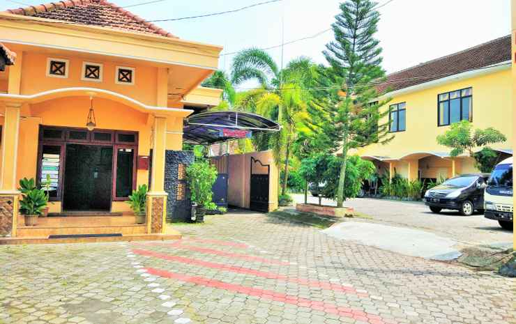 Hotel Cantik