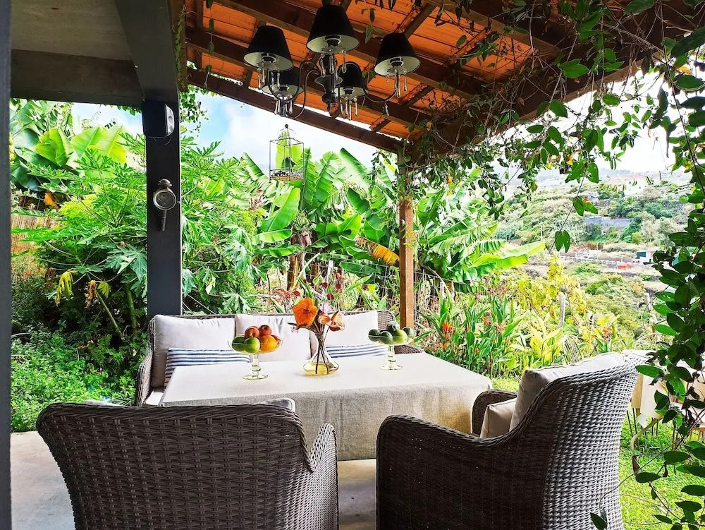 Les Terrasses Suites