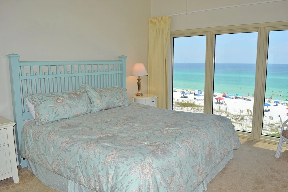Tops'l Resort by Gibson Beach Rentals
