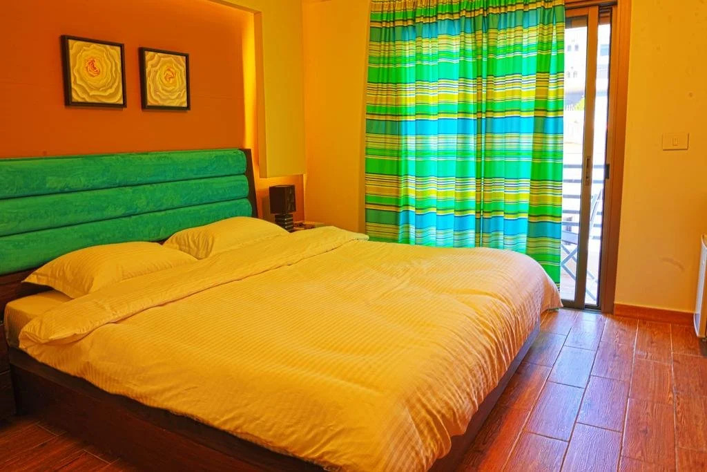 Serail Hotel