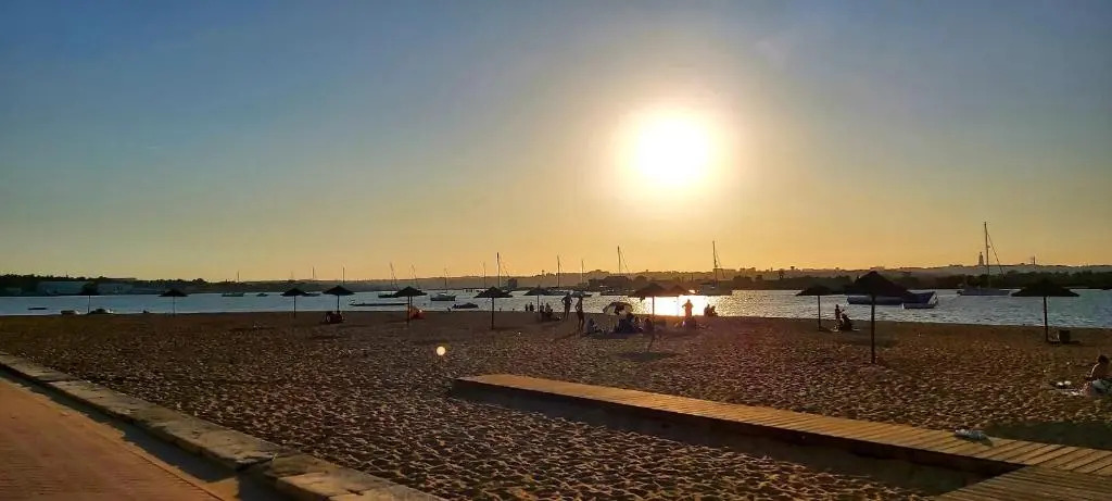Seixal Bay House!!