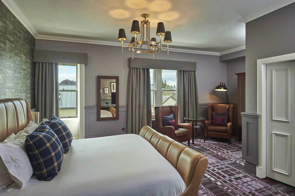 Hotel Du Vin, St Andrews