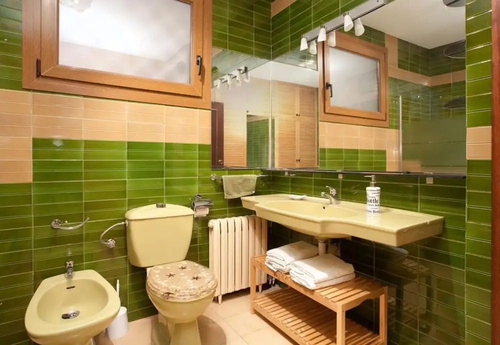 Akira Flats Sant Pau apartments