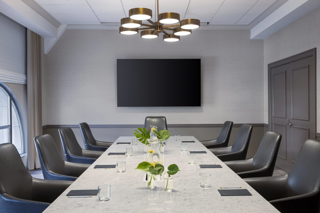 Kimpton Hotel Monaco Salt Lake City by IHG