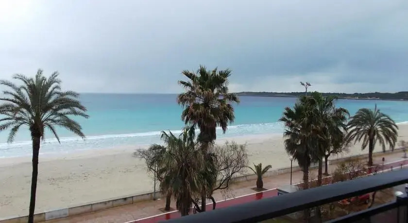 Mar Blau II