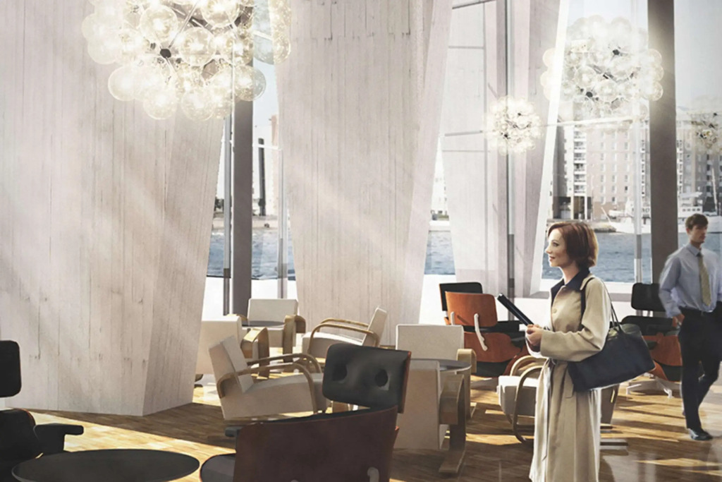 Clarion Hotel Helsinki