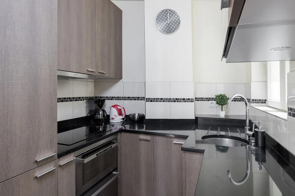 Jussieu - Latin Quarter Apartment
