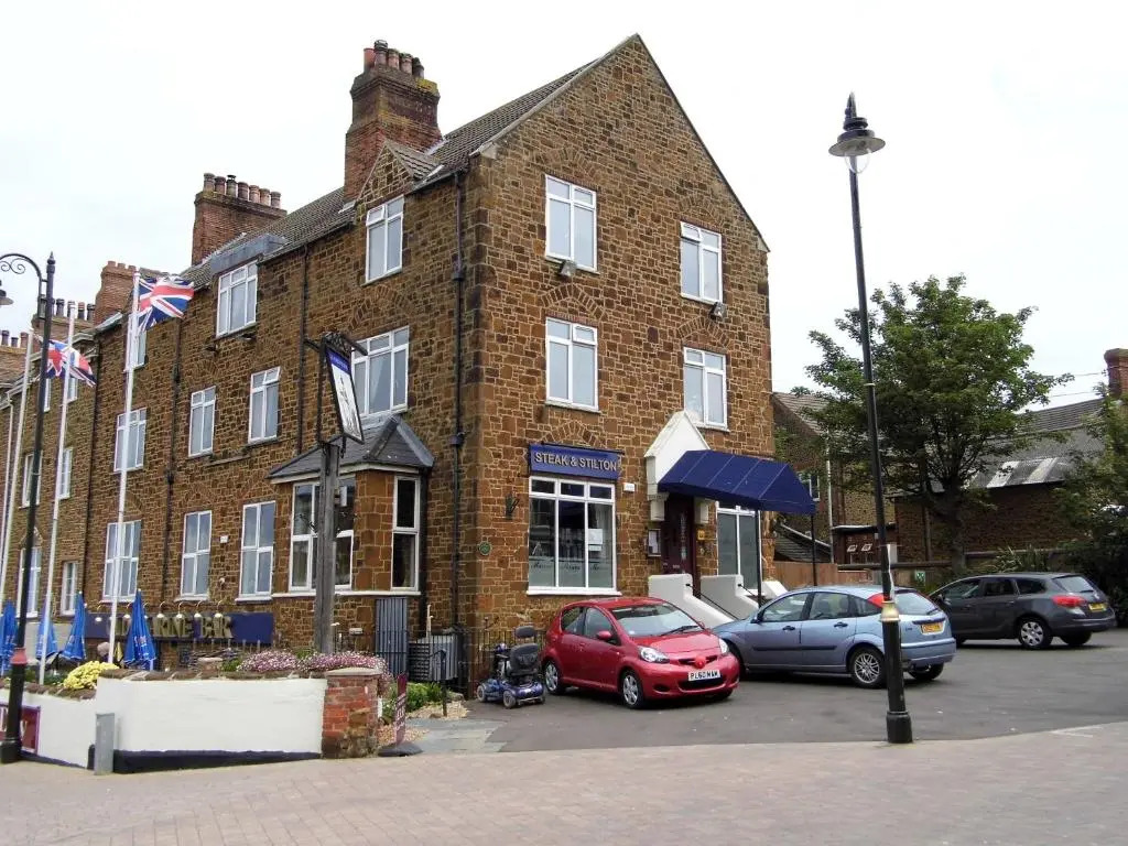 Marine Bar Pub with Rooms