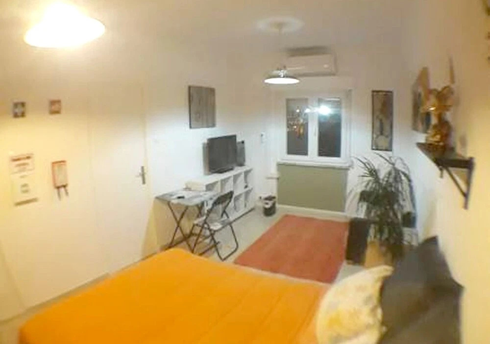 Apartment With 3 Bedrooms in Moscavide, With Wonderful City View and W