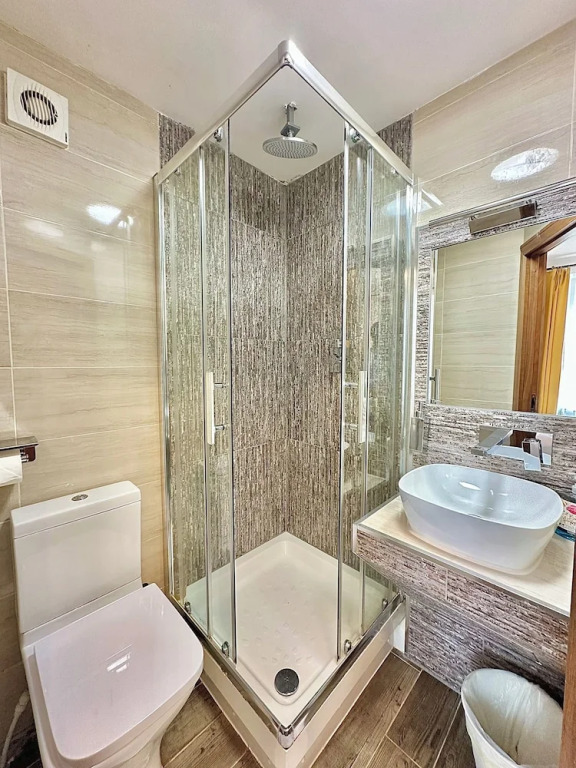 The Earls Court Townhouse