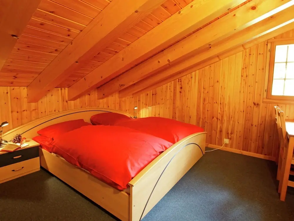 Chalet Alpina
