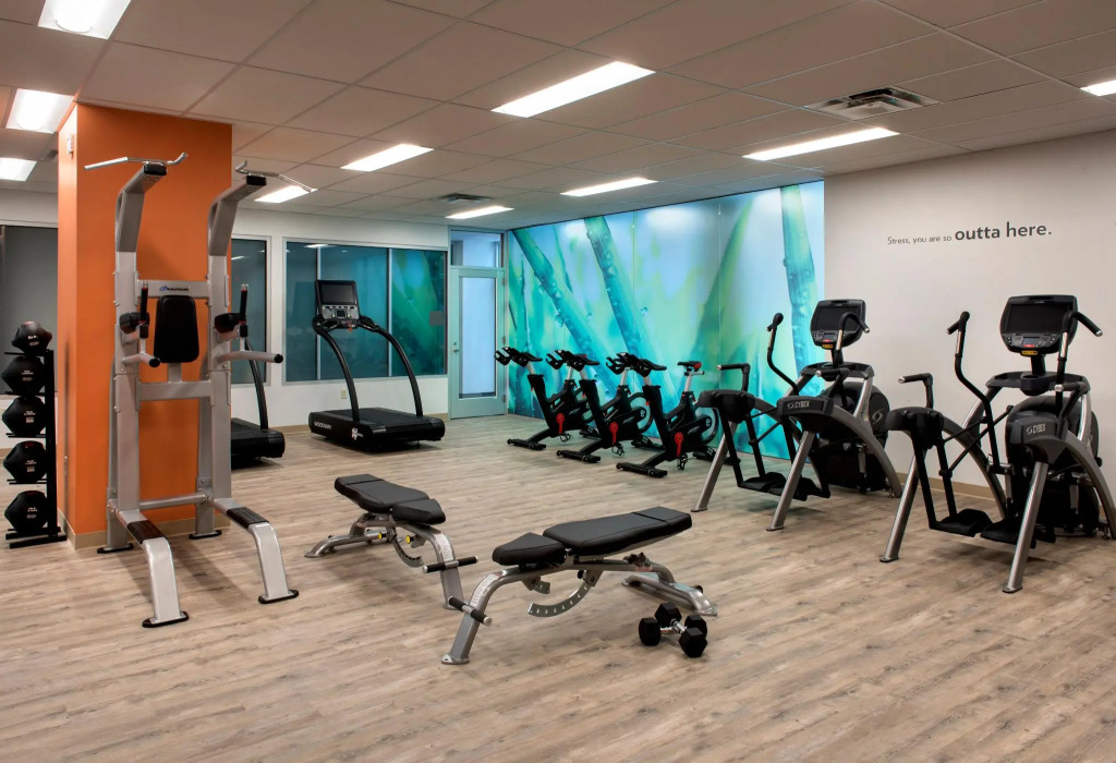 EVEN Hotel Pittsburgh Downtown by IHG