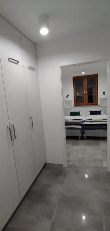 Apartamenty EverySky Nadrzeczna 3E-3D
